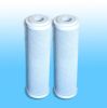 Carbon filter cartridge