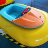Aqua Boat, Bumper Boat...