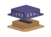 LED Canopy Light