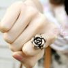 Flower ring