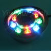 led underwater light