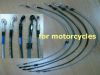 PTFE SS brake hose kit...