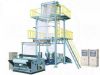 Two-tier co-extrusion ...
