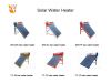 solar water heater