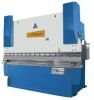Hydraulic plate bendin...