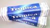 TROPICA SHAVING CREAM