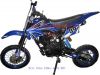 150cc Off-Road Dirt Bike