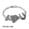 stainless steel bracelet