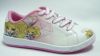 Skateboard shoe