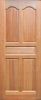 Single Swing Pine Wood...
