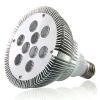 9W, E27, LED PAR light