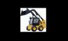 loader, concrete pump,...