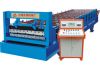 roll forming machine