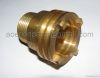 Brass Machining Parts