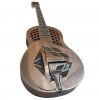 Antique Resonator Guitar