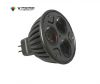 Super Bright LED MR16 3W