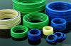 piston seal, rod seal ...