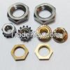 Solid Brass Nuts (Lamp...