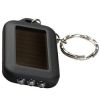 Solar flashlight