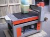 CNC router/engraving m...