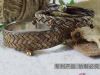 Wood rattan weave brac...