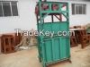 SBT waste cotton balin...