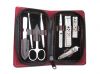 8pc Manicure Set Brief...
