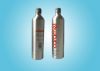 Aluminum Bottle