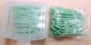 50pc-box packing dental floss pick