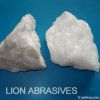 white aluminum oxide f...