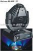 LED moving head