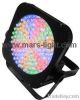 RGBW/RGBA LED Thin Par