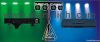MS-409 LED Tricolor Pa...