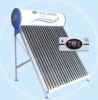 solar water heater