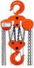 chain hoist , manual h...