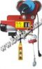electric hoist