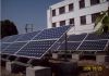 Solar power system
