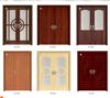 pvc door Steel Door wo...
