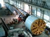 tunnel boring machine