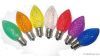 C7 C9 LED BULBS