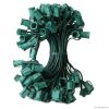 C7 C9 string lights
