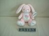 9 Inch Baby Bunny Plush