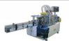 Roll-Fed Labeler Machine