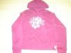 Ladies Pullover Hoodie