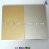 wooden 3mm PE aluminum...