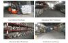 Factory - Wooden boxes...