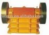 Jaw crusher