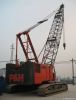 Used crawler crane 25t...