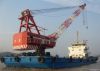 used Floating Crane 10...
