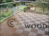 wpc decking tiles for ...